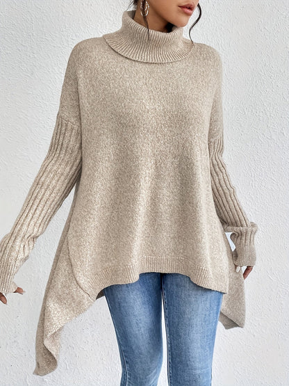 Isa | Pull Douillet