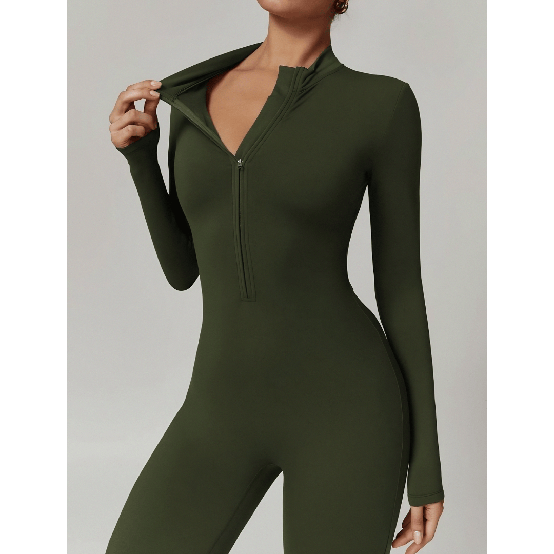 WinterCurve™ Bodysuit