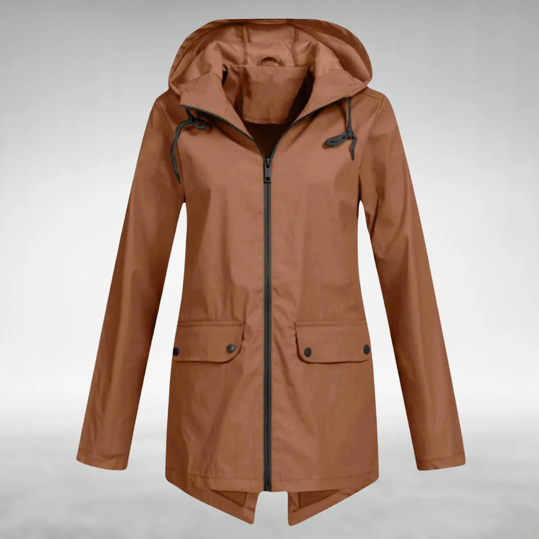 Roslyn | Veste Imperméable