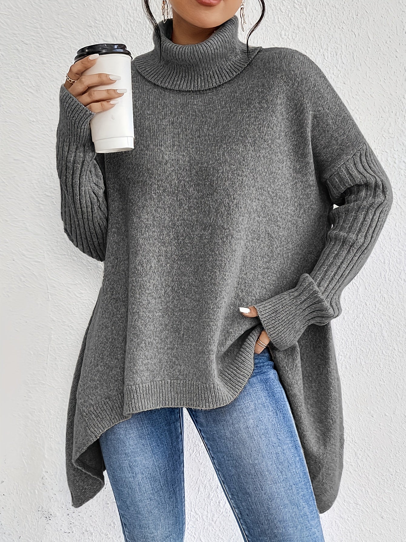 Isa | Pull Douillet