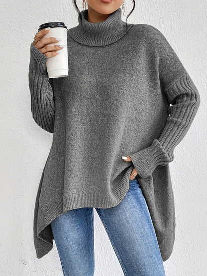 Isa | Pull Douillet