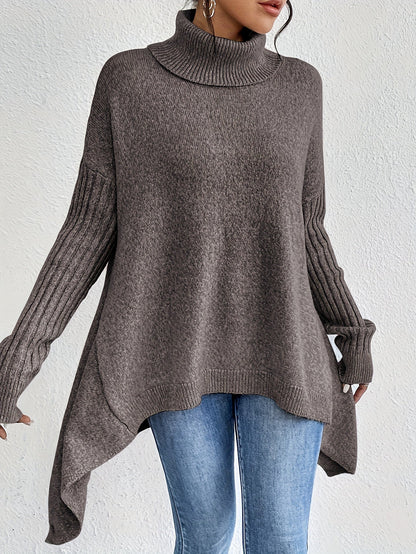 Isa | Pull Douillet