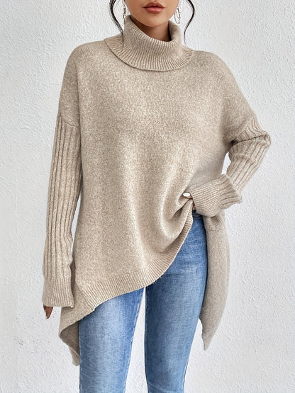 Isa | Pull Douillet
