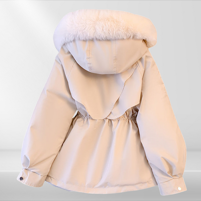 Ronan - Luxuriously Cozy Down Jacket