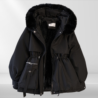 Ronan - Luxuriously Cozy Down Jacket