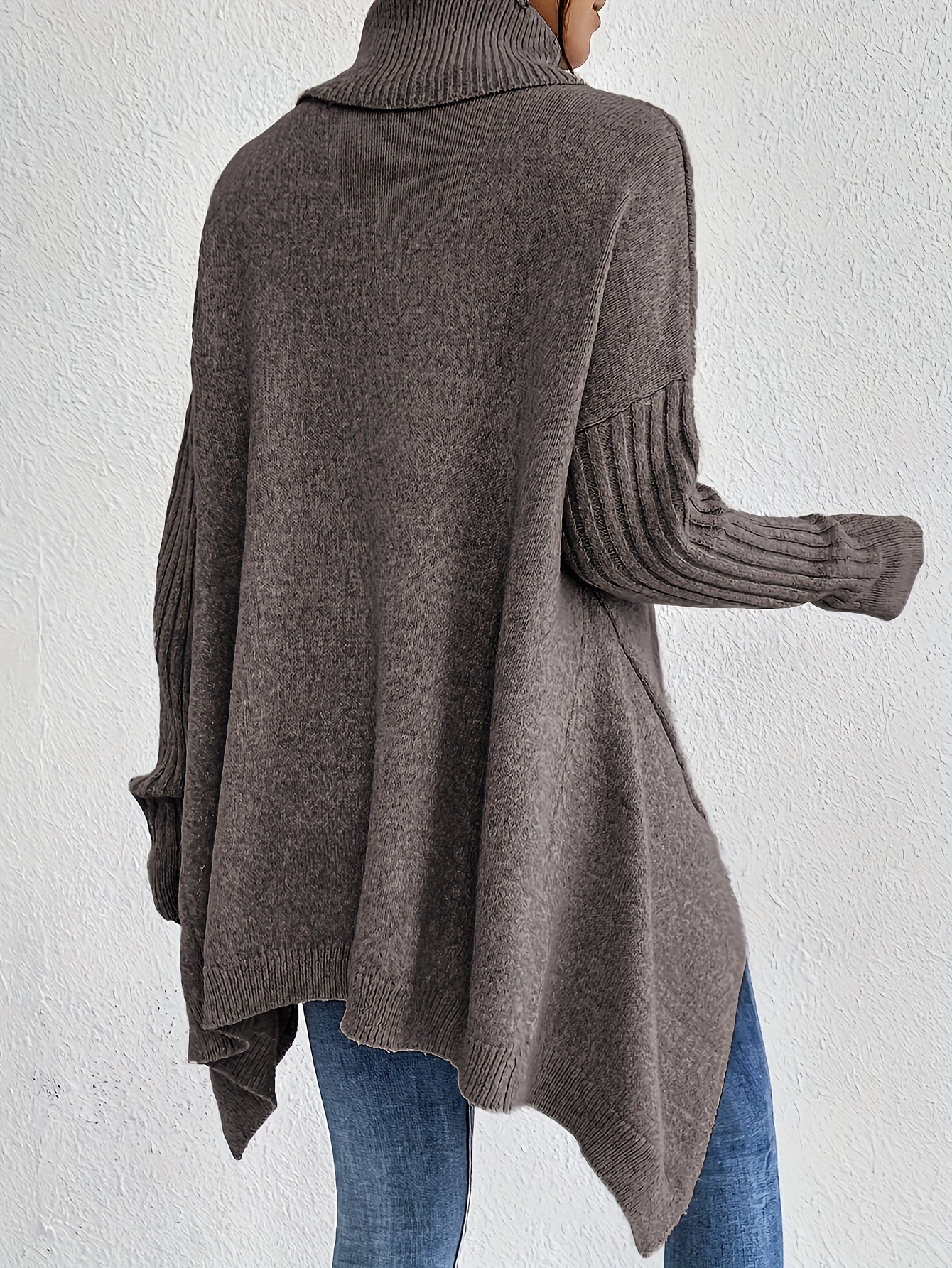 Isa | Pull Douillet