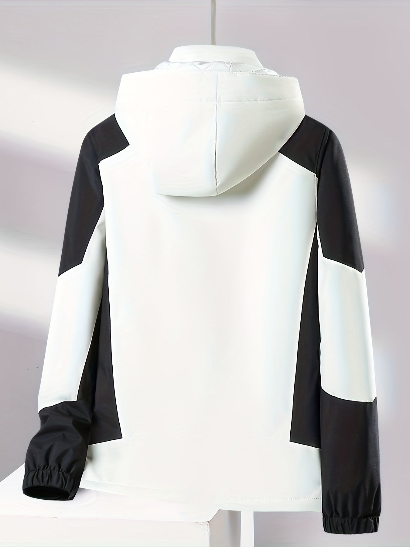 Christine™ – Veste d’automne pour femme — Imperméable & Coupe-vent