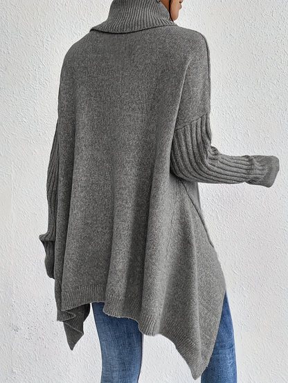 Isa | Pull Douillet