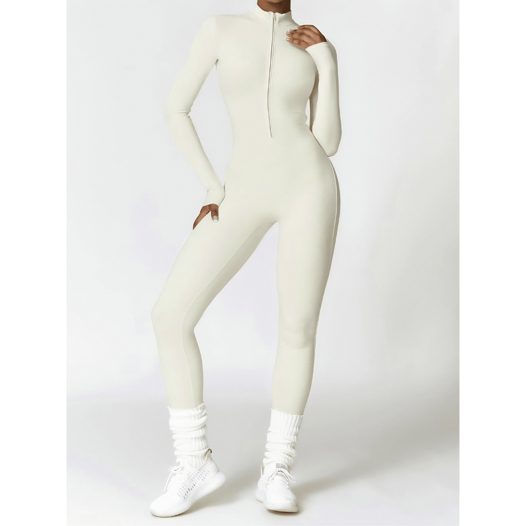 WinterCurve™ Bodysuit
