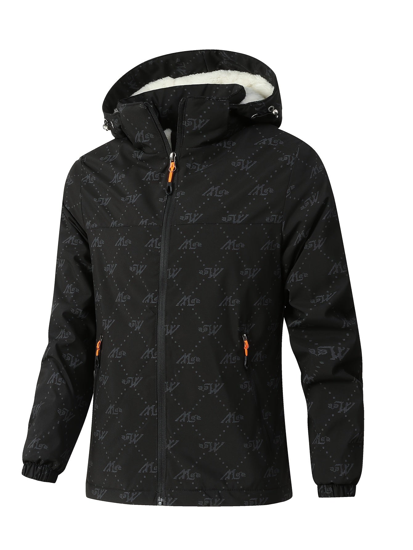 Grace™ – Veste d’automne pour femme — Imperméable & Coupe-vent