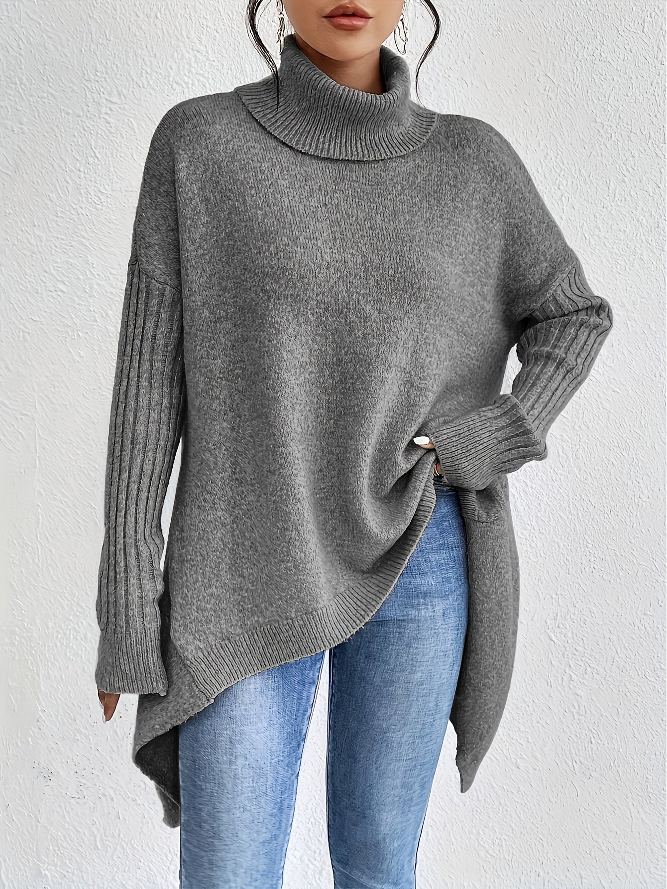 Isa | Pull Douillet