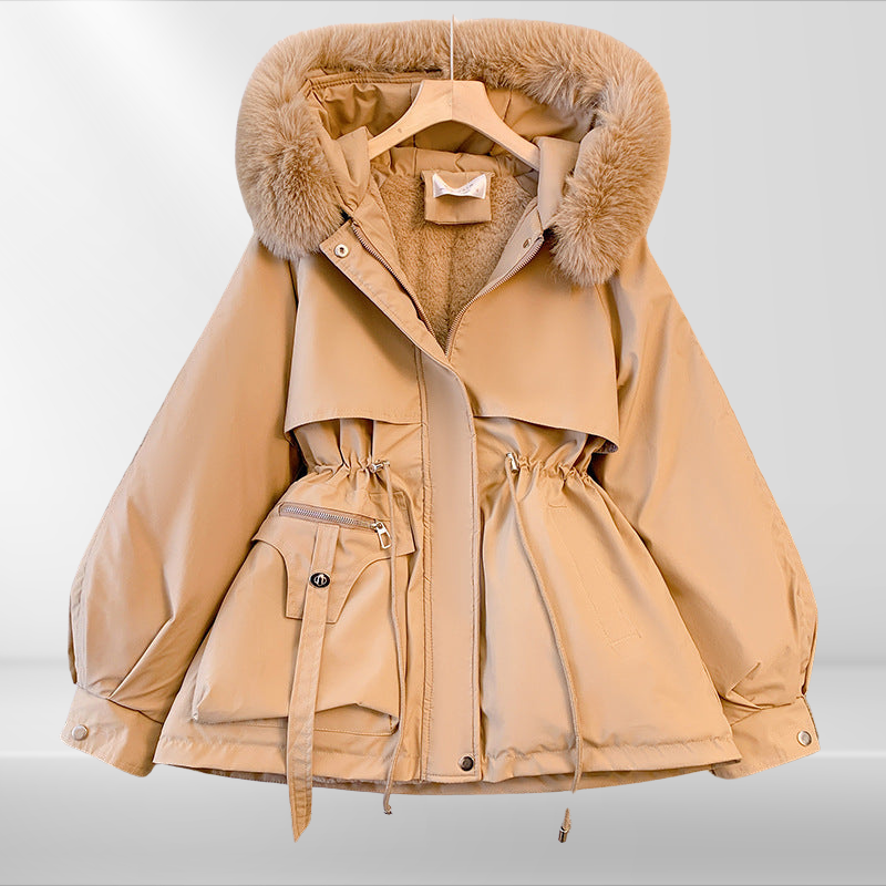 Ronan - Luxuriously Cozy Down Jacket