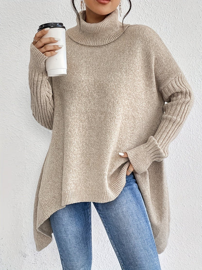 Isa | Pull Douillet