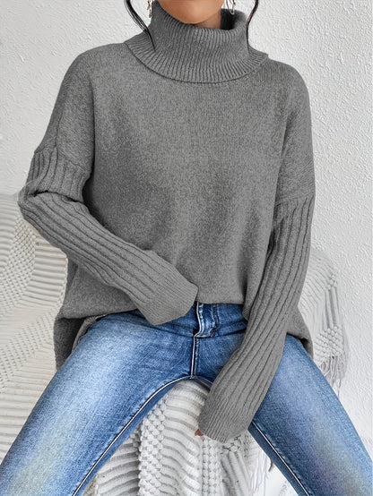 Isa | Pull Douillet