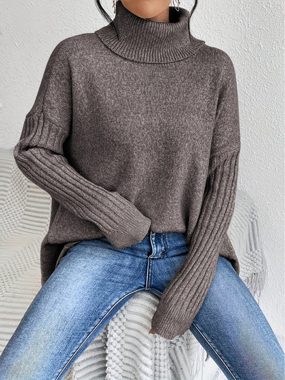 Isa | Pull Douillet