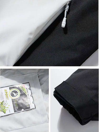 Christine™ – Veste d’automne pour femme — Imperméable & Coupe-vent