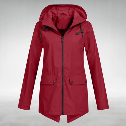 Roslyn | Veste Imperméable