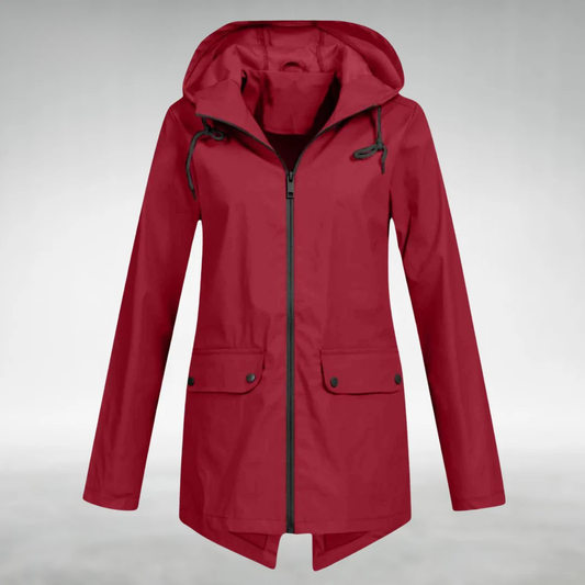 Roslyn | Veste Imperméable