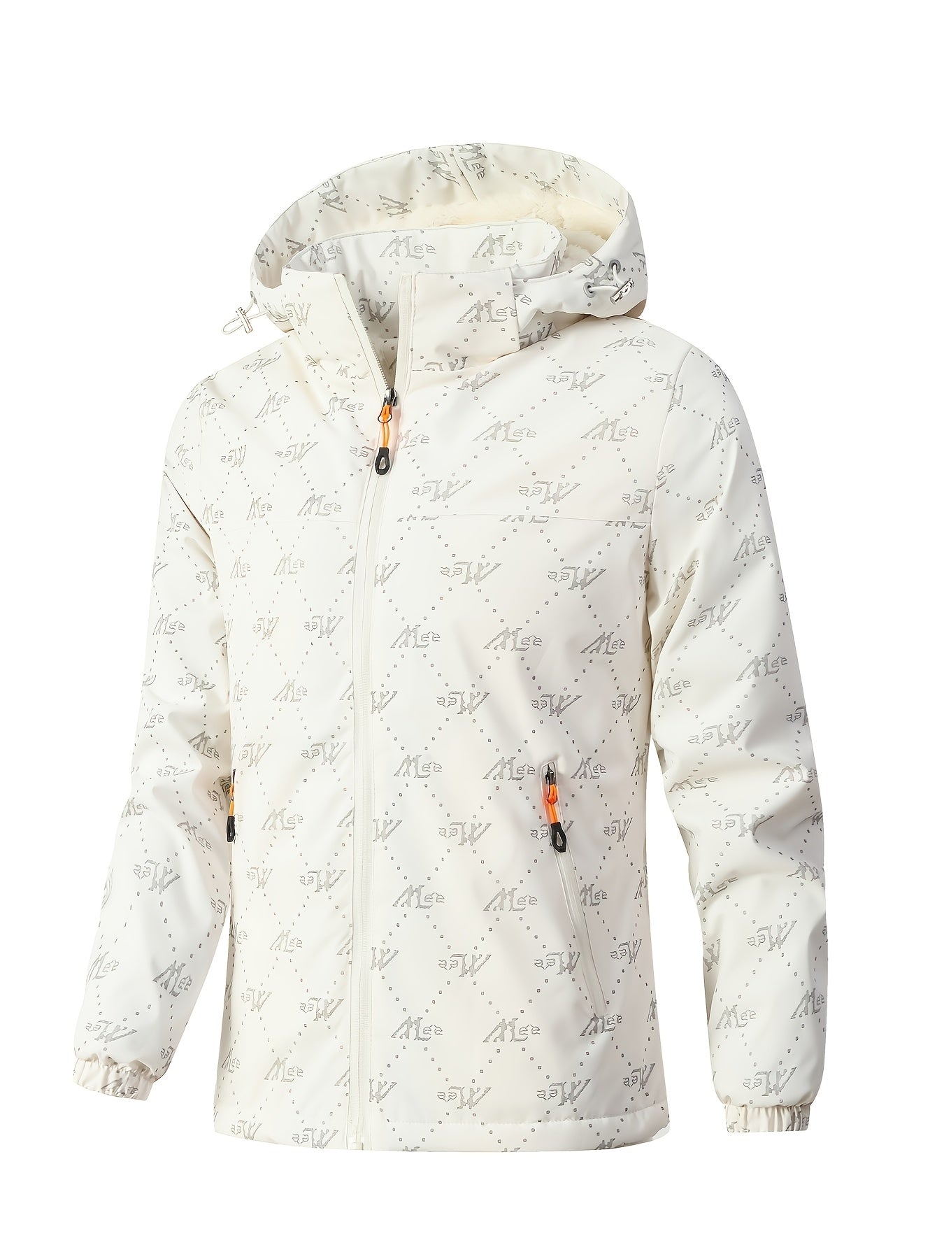 Grace™ – Veste d’automne pour femme — Imperméable & Coupe-vent