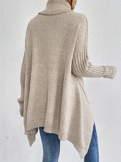 Isa | Pull Douillet