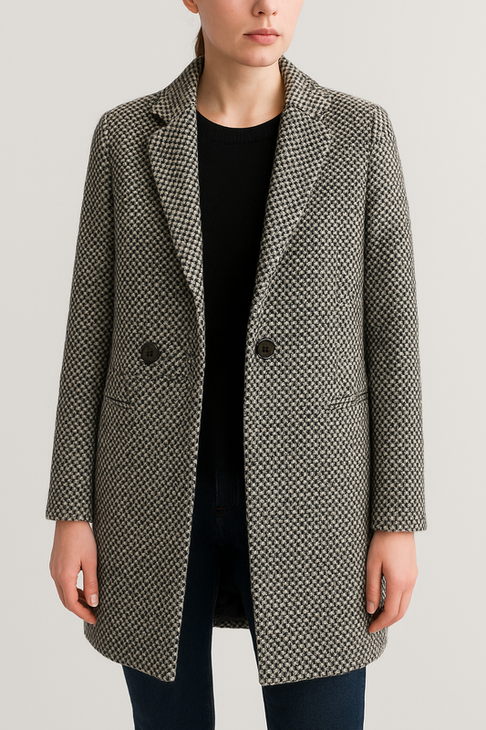 Claire - Graceful Coat