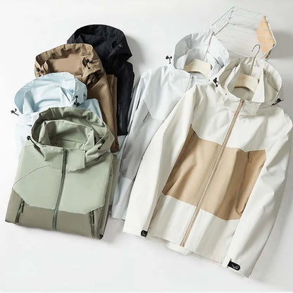 Iris – Veste de randonnée StormGuard