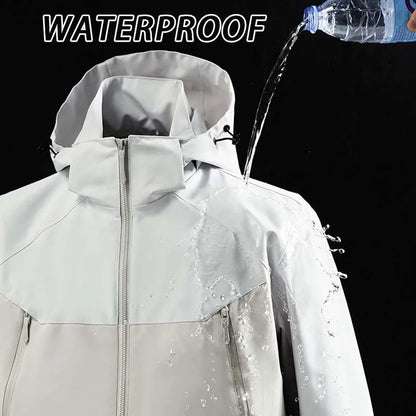 Iris – Veste de randonnée StormGuard