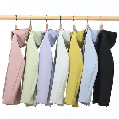 Beatrice – Veste de randonnée légère et imperméable