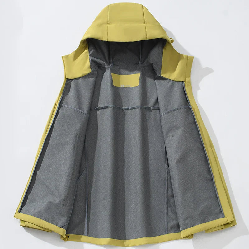 Beatrice – Veste de randonnée légère et imperméable