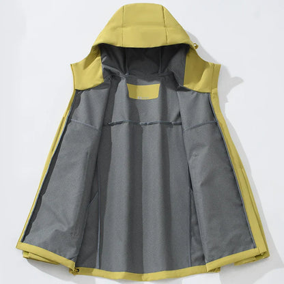 Beatrice – Veste de randonnée légère et imperméable