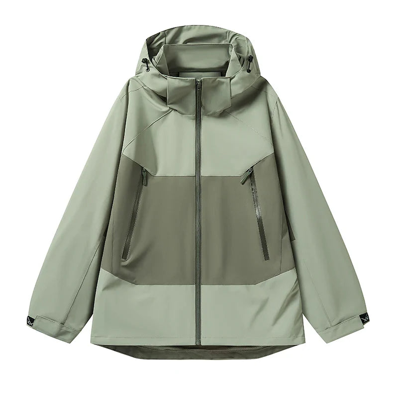 Iris – Veste de randonnée StormGuard