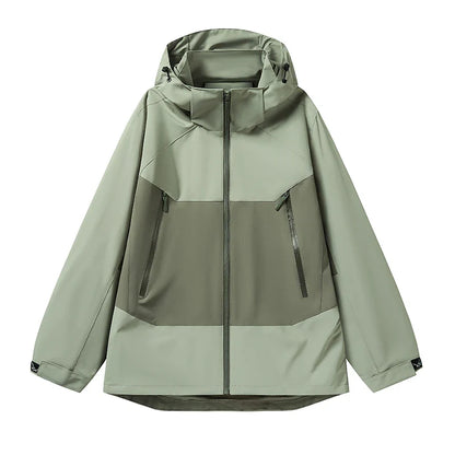 Iris – Veste de randonnée StormGuard