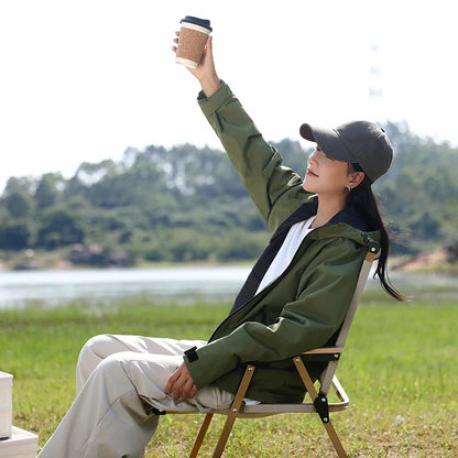 Noémie – Veste légère Urban Shield