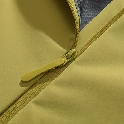 Beatrice – Veste de randonnée légère et imperméable