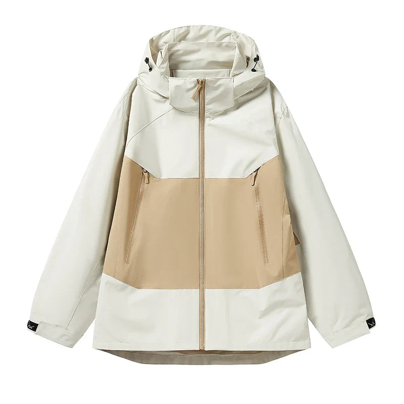 Iris – Veste de randonnée StormGuard