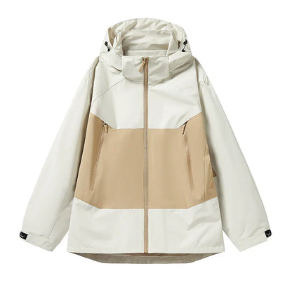 Iris – Veste de randonnée StormGuard