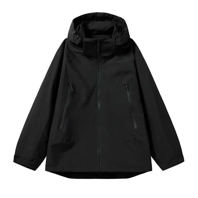 Iris – Veste de randonnée StormGuard