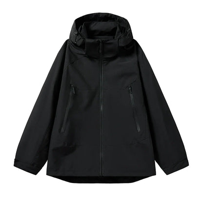 Iris – Veste de randonnée StormGuard