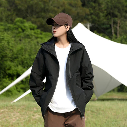 Noémie – Veste légère Urban Shield