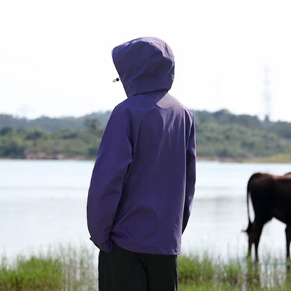 Noémie – Veste légère Urban Shield