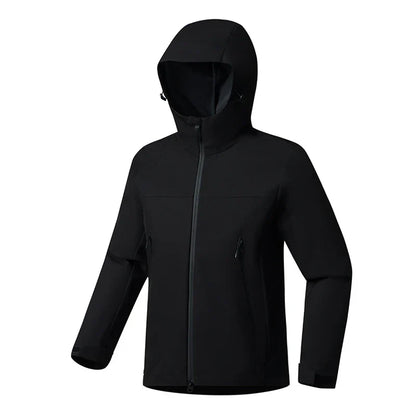 Beatrice – Veste de randonnée légère et imperméable