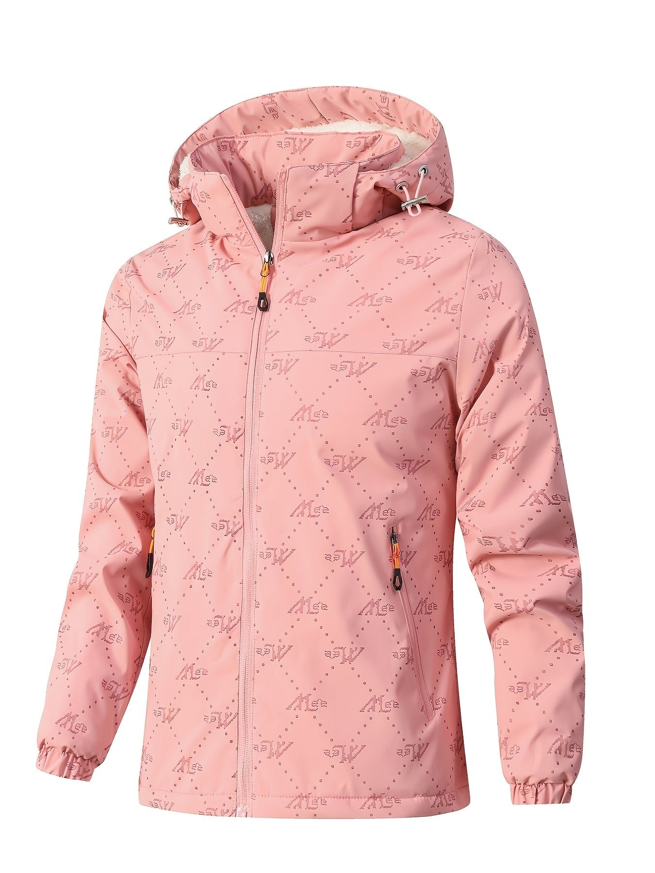 Grace™ – Veste d’automne pour femme — Imperméable & Coupe-vent