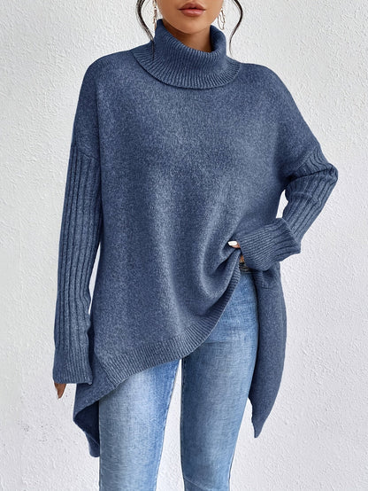 Isa | Pull Douillet