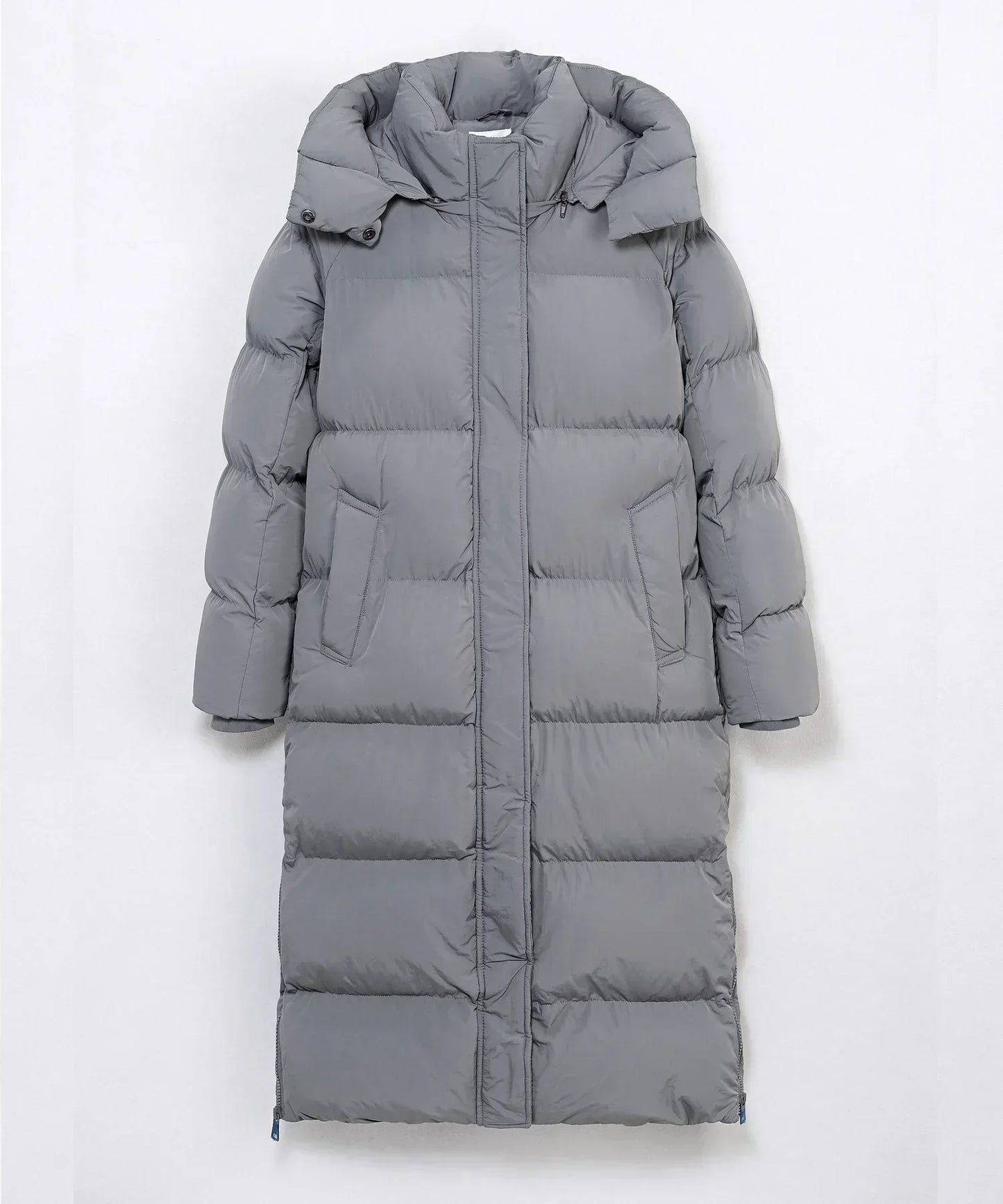 Ivy - Cozy Oversized Puffer Jacket