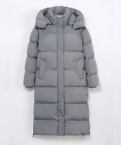Ivy - Cozy Oversized Puffer Jacket