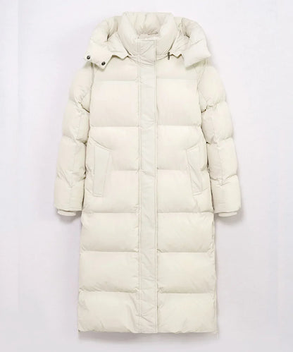 Ivy - Cozy Oversized Puffer Jacket