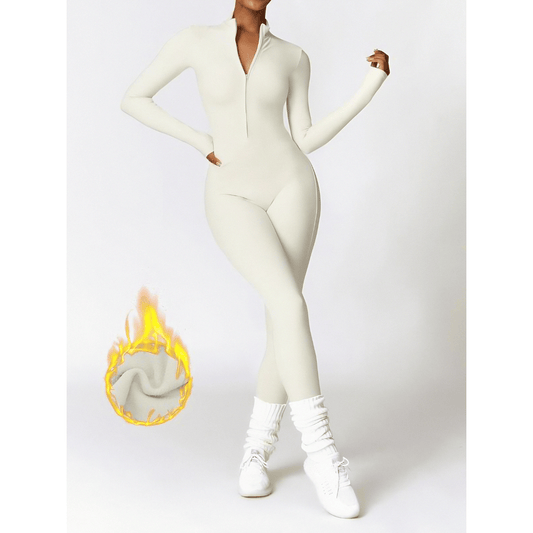 WinterCurve™ Bodysuit