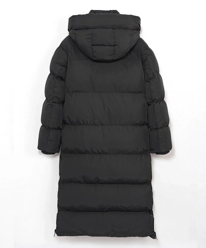 Ivy - Cozy Oversized Puffer Jacket