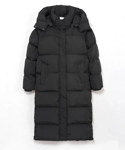 Ivy - Cozy Oversized Puffer Jacket